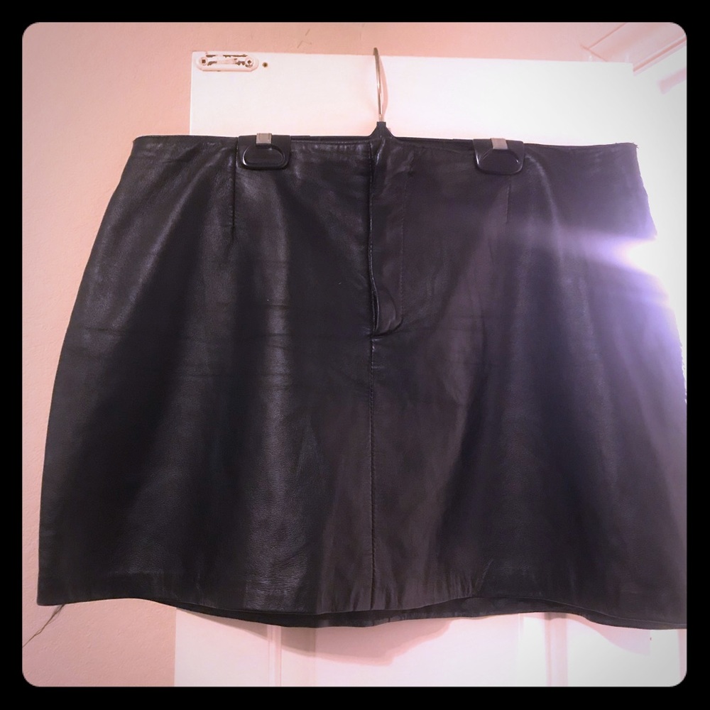 Skirt